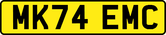 MK74EMC