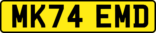 MK74EMD