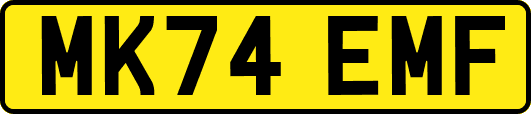 MK74EMF