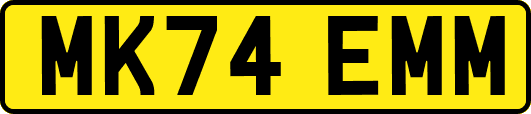 MK74EMM