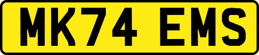 MK74EMS