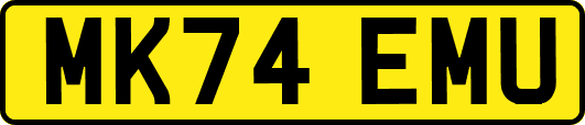 MK74EMU