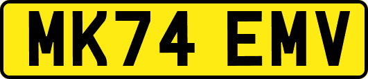 MK74EMV