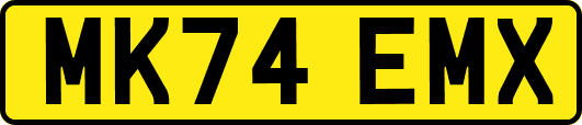 MK74EMX