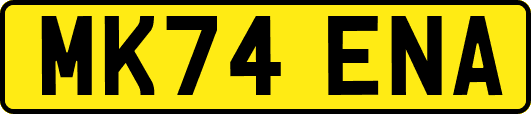 MK74ENA