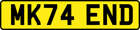 MK74END