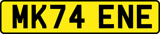 MK74ENE