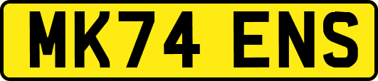 MK74ENS