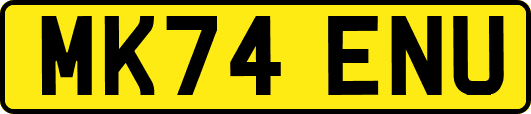 MK74ENU