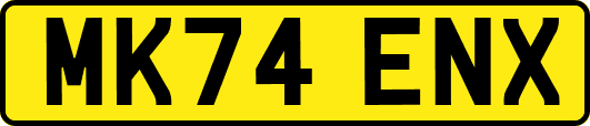 MK74ENX