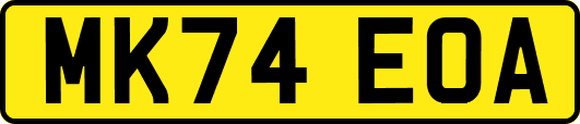 MK74EOA