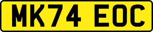MK74EOC