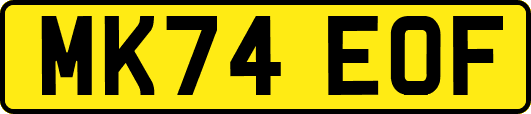 MK74EOF