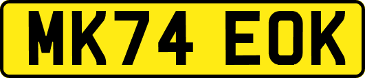 MK74EOK