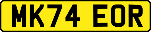 MK74EOR