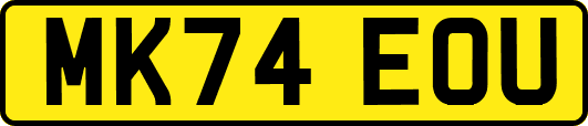 MK74EOU
