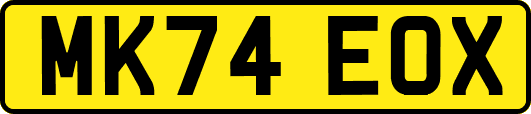 MK74EOX