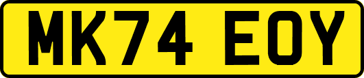 MK74EOY