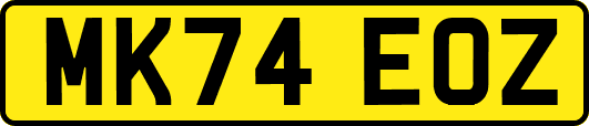 MK74EOZ