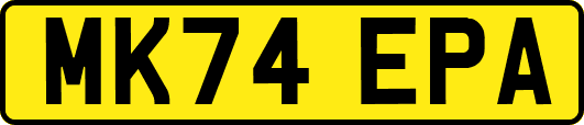 MK74EPA