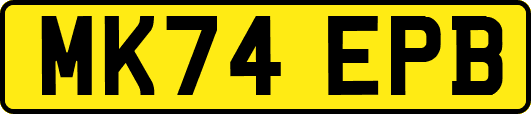 MK74EPB
