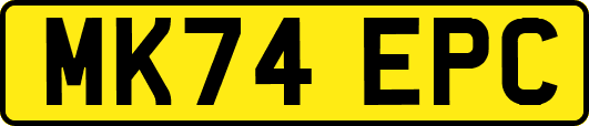 MK74EPC