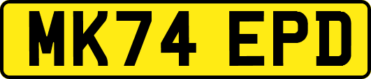 MK74EPD