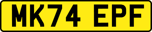 MK74EPF