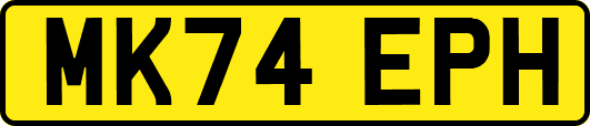 MK74EPH
