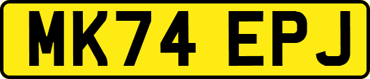 MK74EPJ