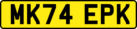 MK74EPK