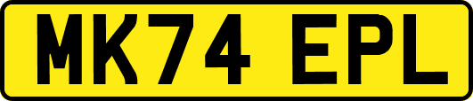 MK74EPL