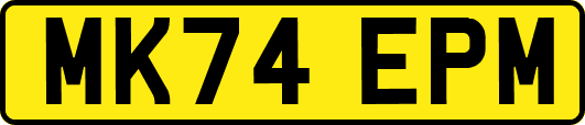 MK74EPM