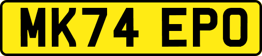 MK74EPO