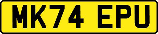 MK74EPU