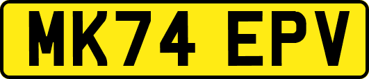 MK74EPV