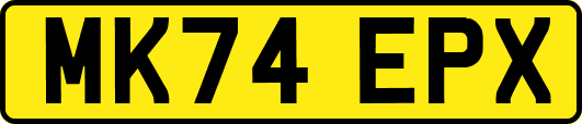 MK74EPX