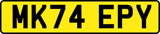 MK74EPY