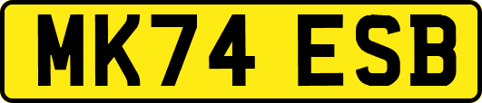 MK74ESB