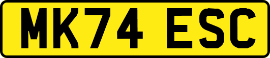 MK74ESC