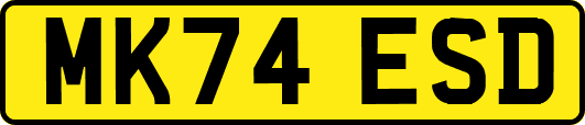 MK74ESD