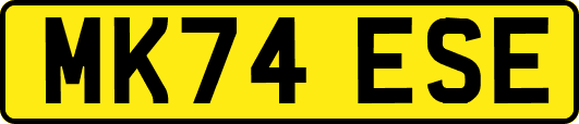 MK74ESE