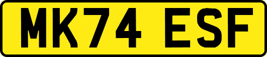 MK74ESF