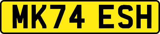 MK74ESH