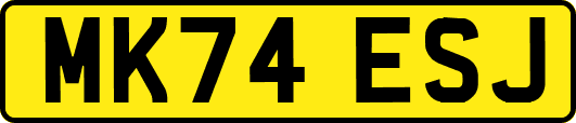 MK74ESJ