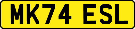 MK74ESL