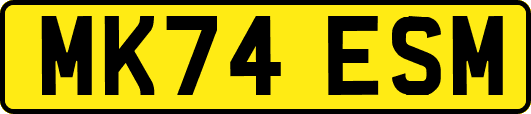 MK74ESM