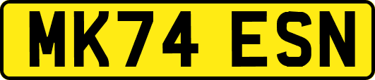 MK74ESN