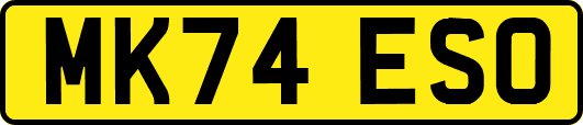 MK74ESO