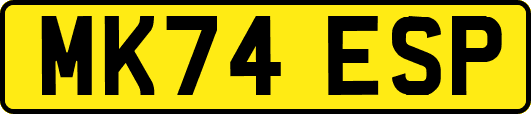 MK74ESP